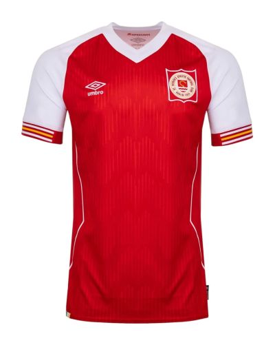 پیراهن اول St Patrick's Athletic ۲۰۲۶
