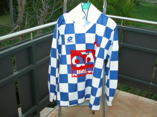 SV Darmstadt 98 1997-98 Home Kit