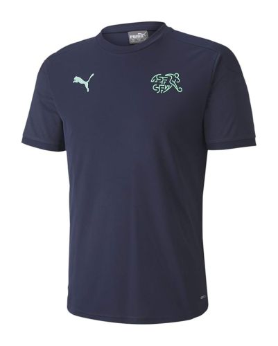 پیراهن تمرینی Switzerland ۲۰۲۰