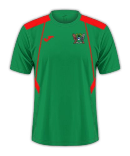 پیراهن دوم São Tomé and Príncipe ۲۰۲۳