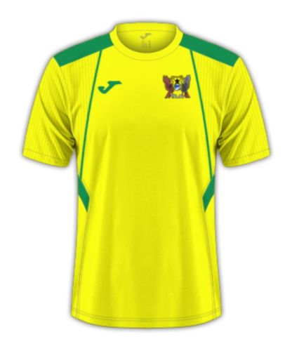 پیراهن اول São Tomé and Príncipe ۲۰۲۳