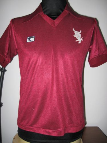 پیراهن اول Torino FC ۸۰-۸۱