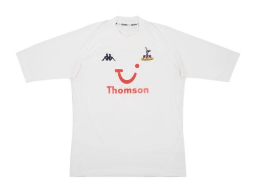 Tottenham Hotspur 2004-05 Home Kit