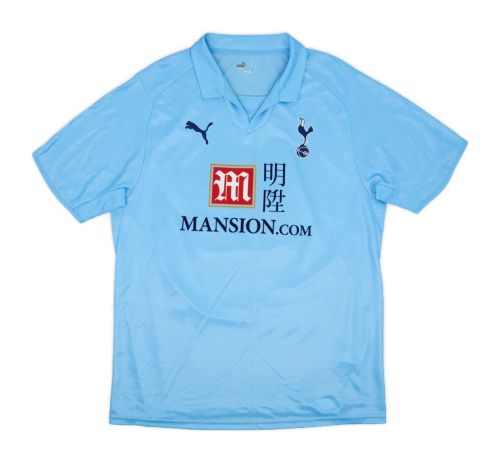 Tottenham Hotspur 2008-09 Away Kit