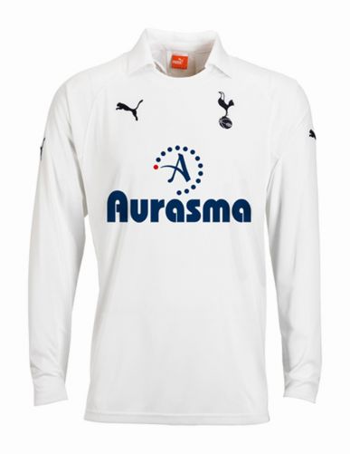Tottenham Hotspur 2011-12 Home Kit