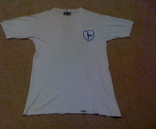 Tottenham Hotspur 1964-65 Home Kit
