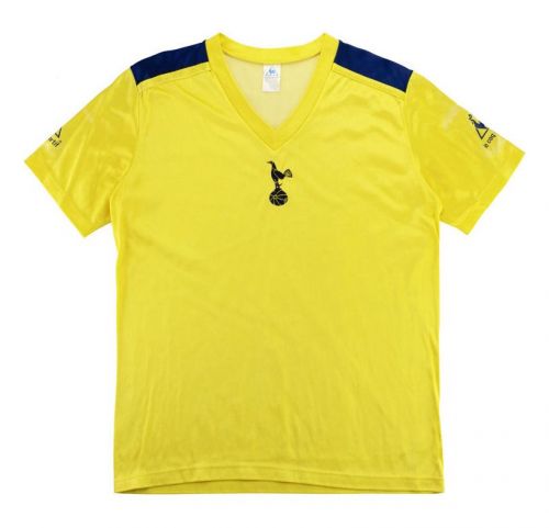 Tottenham Hotspur 1982-83 Third Kit