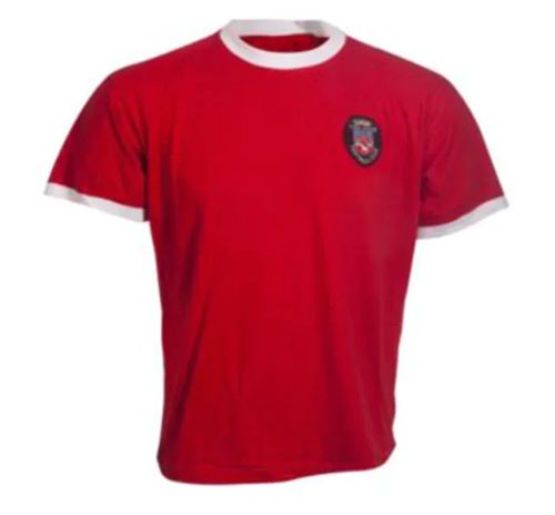 Toulouse FC 1948-49 Home Kit