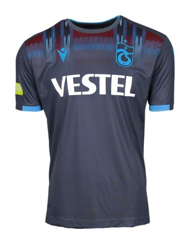 پیراهن سوم Trabzonspor ۱۹-۲۰