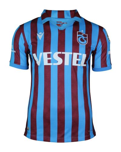 پیراهن اول Trabzonspor ۲۱-۲۲