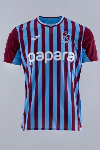 پیراهن اول Trabzonspor ۲۴-۲۵