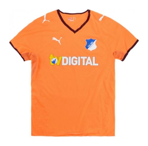 پیراهن سوم TSG 1899 Hoffenheim II ۰۸-۰۹