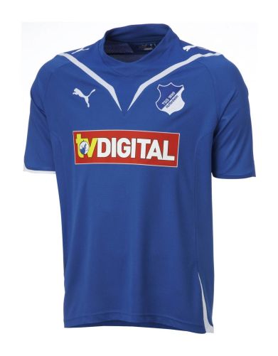 پیراهن اول TSG 1899 Hoffenheim II ۰۹-۱۰