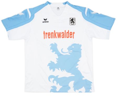 پیراهن اول TSV 1860 München ۰۸-۰۹