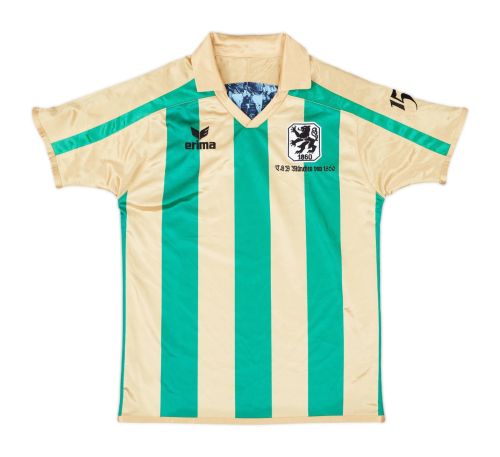 پیراهن پیراهن TSV 1860 München ۰۹-۱۰