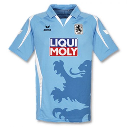 پیراهن اول TSV 1860 München ۰۹-۱۰