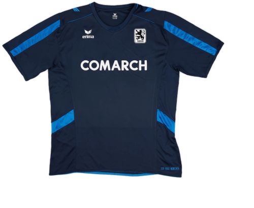 پیراهن دوم TSV 1860 München ۱۰-۱۱