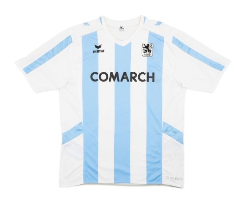 پیراهن اول TSV 1860 München ۱۰-۱۱