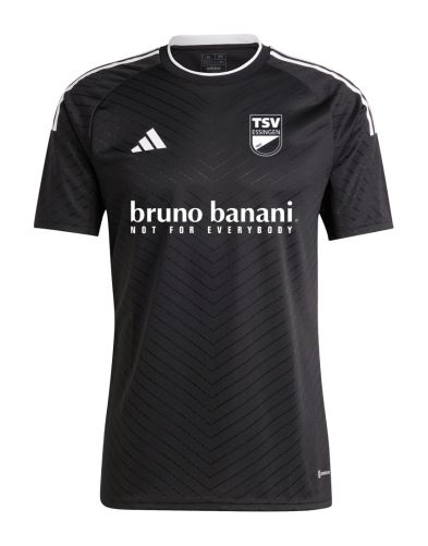 پیراهن دوم TSV Essingen ۲۴-۲۵