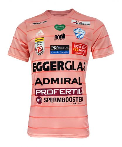 پیراهن دوم TSV Hartberg ۲۱-۲۲