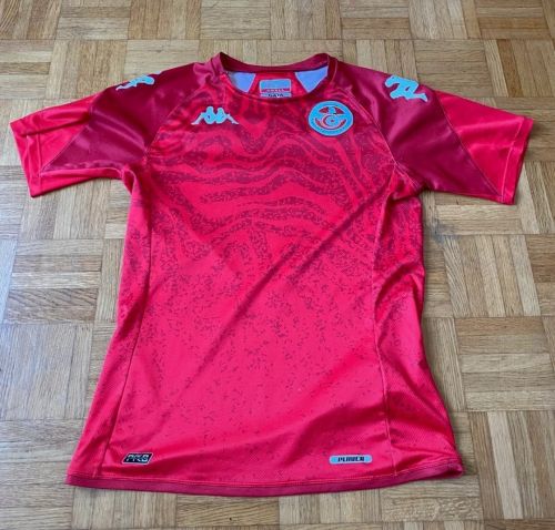 پیراهن پیراهن Tunisia ۲۰۲۴