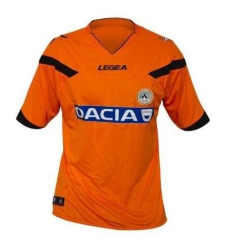 پیراهن سوم Udinese Calcio ۱۱-۱۲