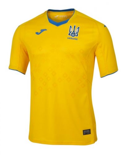 پیراهن اول Ukraine ۲۰۲۰