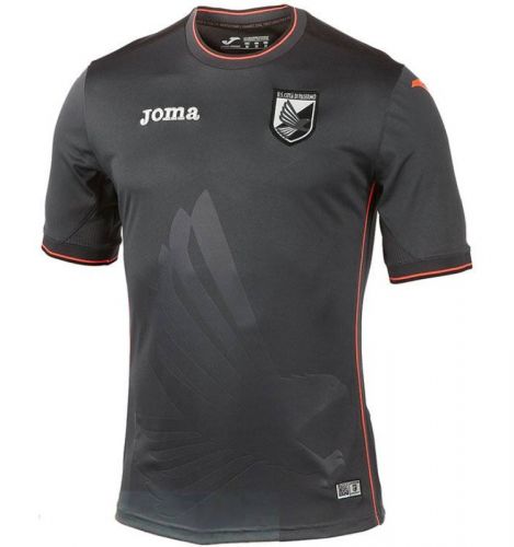 پیراهن سوم Unione Sportiva Città di Palermo (Palermo FC) ۱۴-۱۵