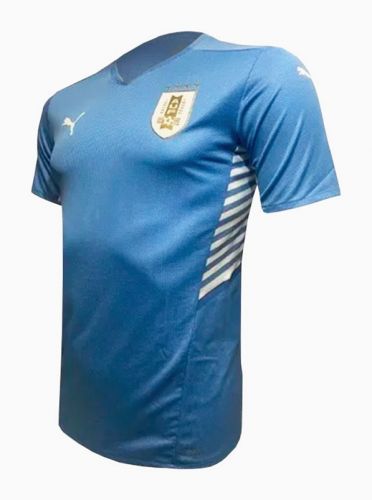 پیراهن اول Uruguay ۲۰۲۱