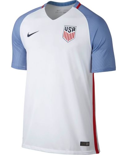 پیراهن اول USA ۲۰۱۶