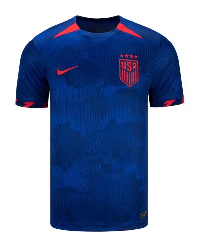 پیراهن دوم USA ۲۰۲۳