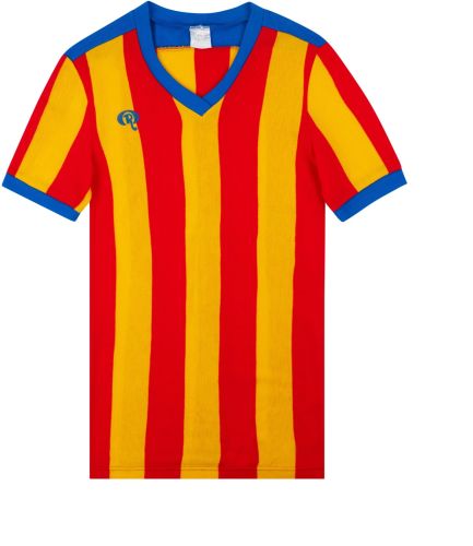 Valencia CF 1978-79 Away Kit