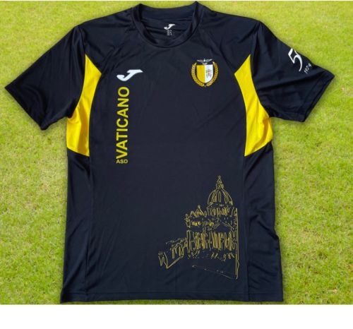 پیراهن پیراهن Vatican City ۲۰۲۴