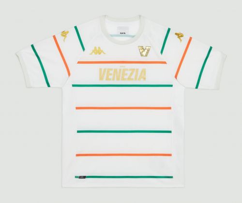 پیراهن دوم Venezia FC ۲۲-۲۳