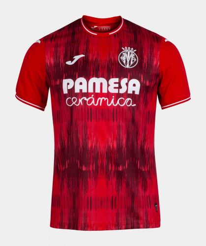 پیراهن دوم Villarreal CF ۲۱-۲۲