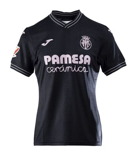 پیراهن سوم Villarreal CF ۲۴-۲۵