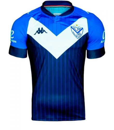 پیراهن دوم Vélez Sarsfield ۲۰۲۱