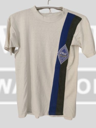 Waldhof Mannheim 1971-72 Home Kit