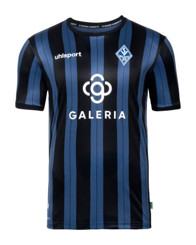 Waldhof Mannheim II 2025-26 Home Kit