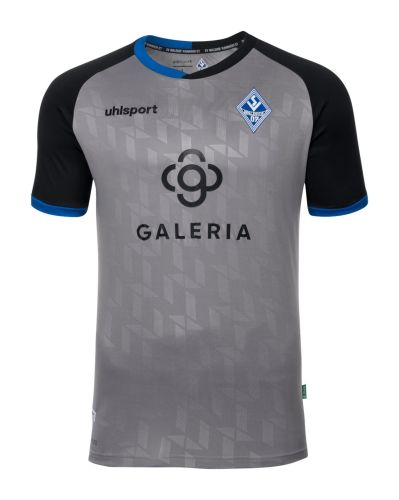 Waldhof Mannheim II 2025-26 Third Kit