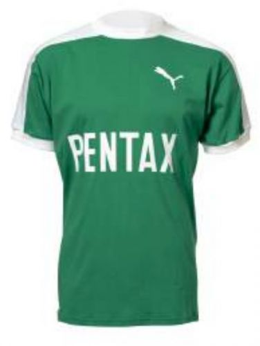 Werder Bremen 1978-79 Home Kit