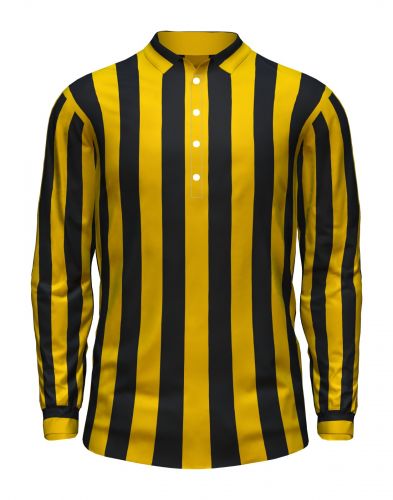 Wolverhampton Wanderers 1893-97 Home Kit