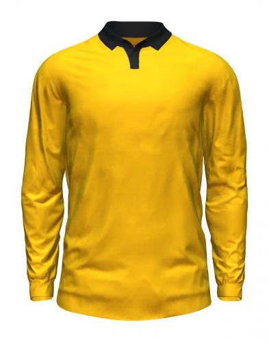 Wolverhampton Wanderers 1954-55 Home Kit