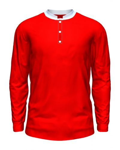 Woolwich Arsenal 1905-06 Home Kit