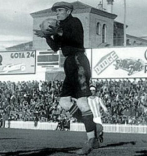 پیراهن پیراهن Zaragoza FC (Real Zaragoza) ۱۹۳۳
