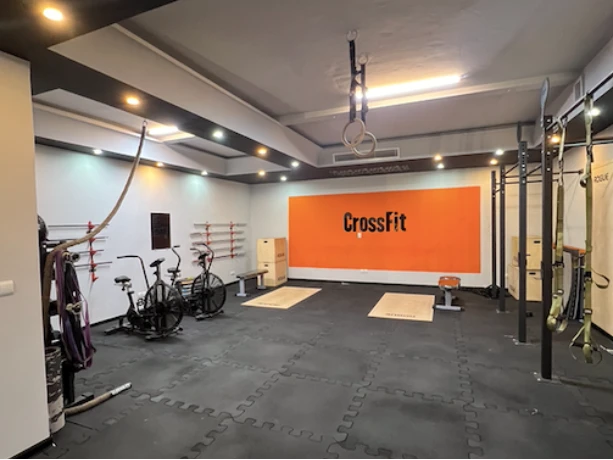 باشگاه فیت مو (Fitmo Club) — تصویر 3